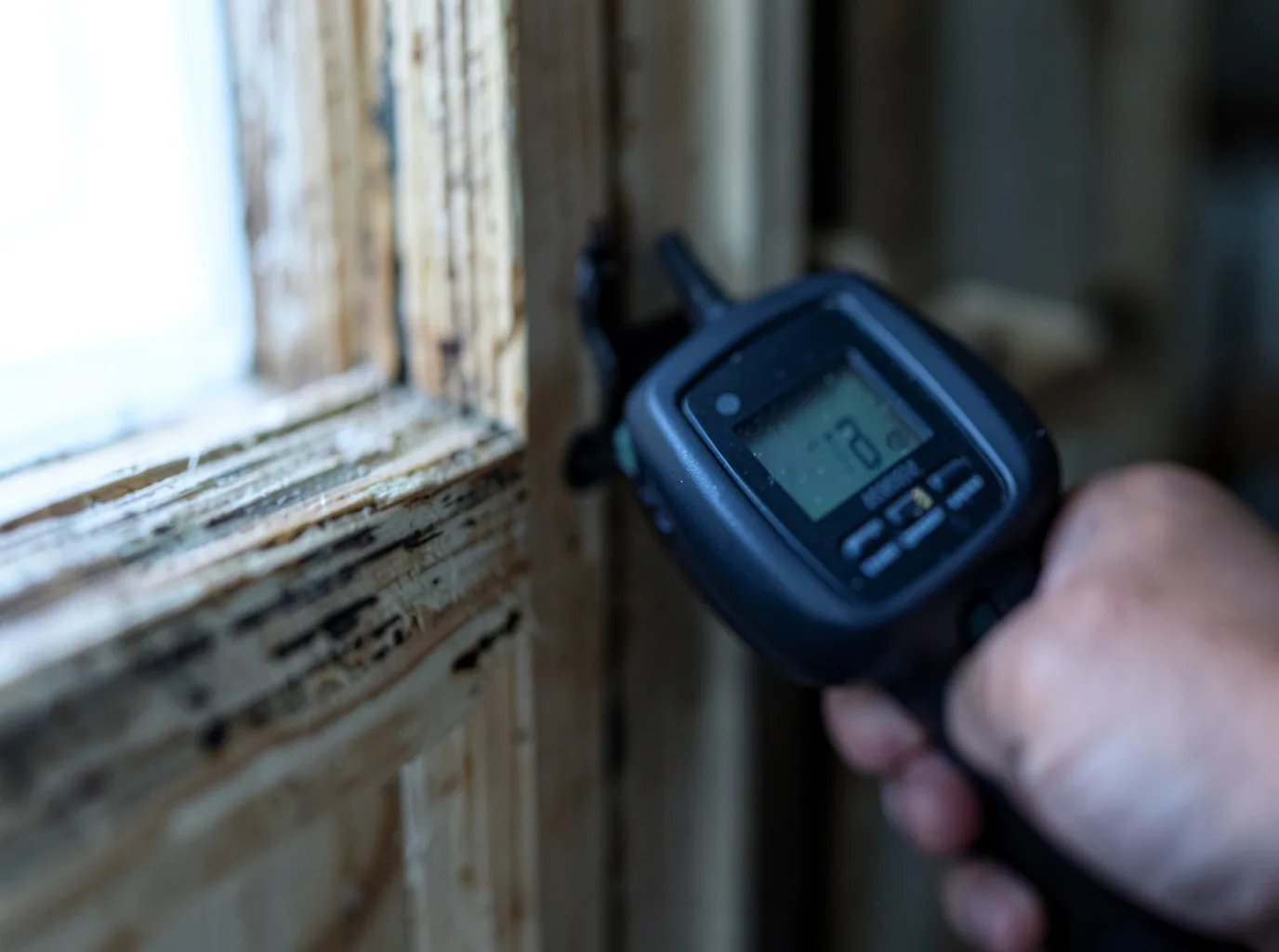 Commercial Water Damage Restoration in Wichita, KS