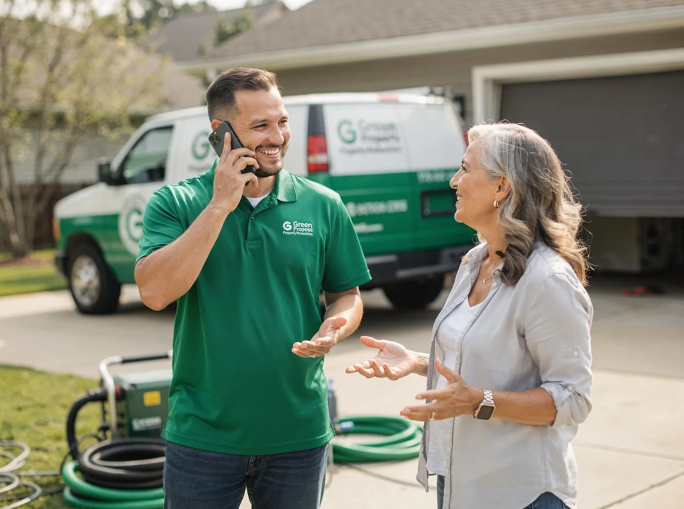 Water Damage Restoration Wichita, KS FAQs